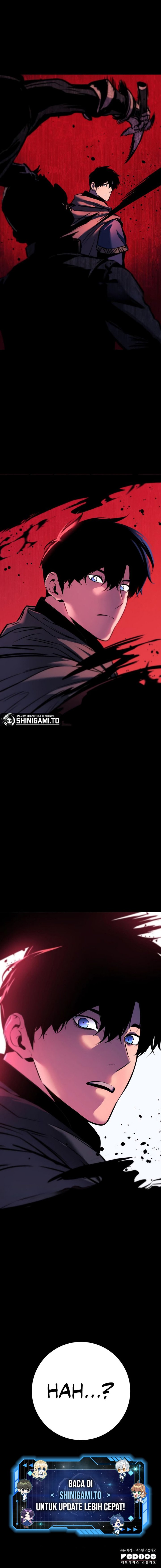 The Wandering Knight’s Survival Manual Chapter 15 Gambar 24