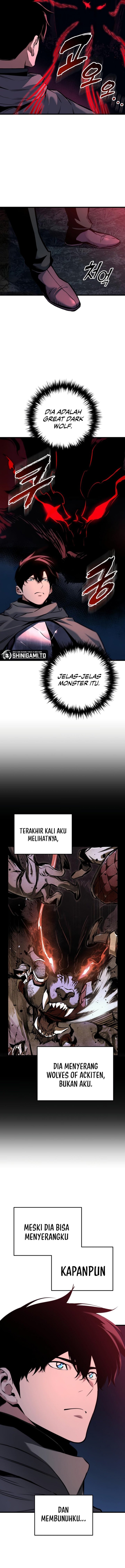 The Wandering Knight’s Survival Manual Chapter 17 Gambar 4