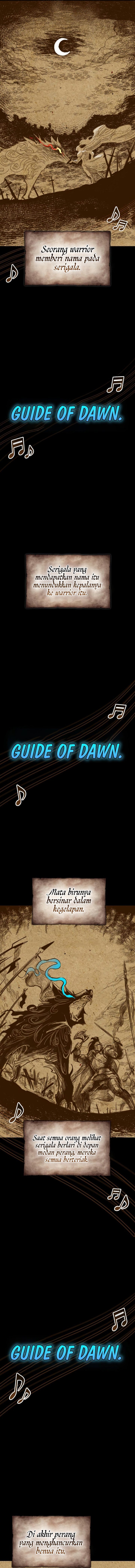 The Wandering Knight’s Survival Manual Chapter 17 Gambar 8