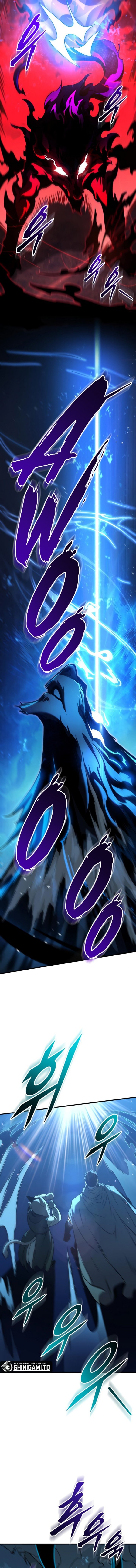 The Wandering Knight’s Survival Manual Chapter 17 Gambar 15