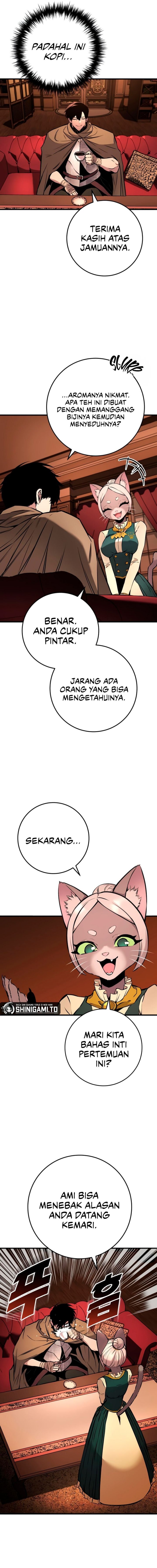 The Wandering Knight’s Survival Manual Chapter 19 Gambar 6