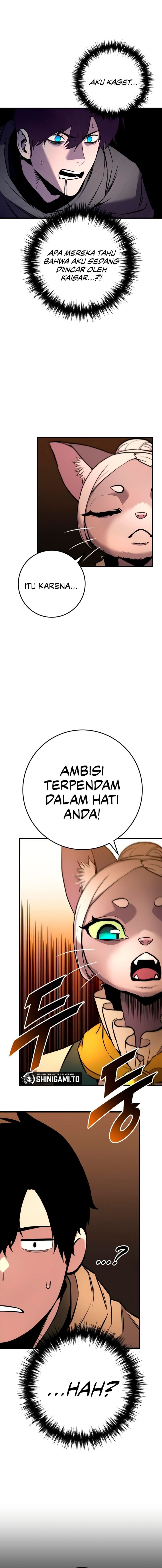 The Wandering Knight’s Survival Manual Chapter 19 Gambar 7