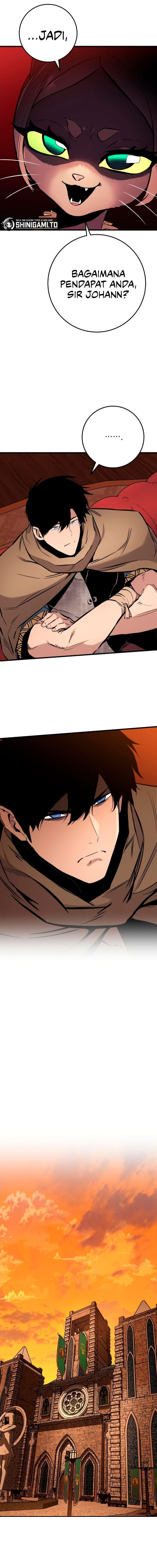 The Wandering Knight’s Survival Manual Chapter 19 Gambar 14