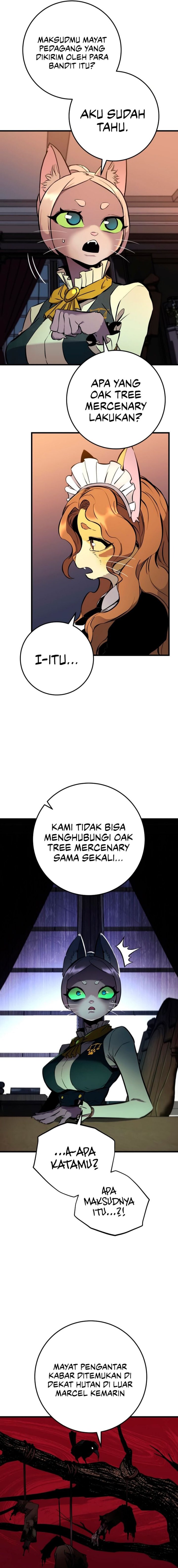 The Wandering Knight’s Survival Manual Chapter 19 Gambar 30