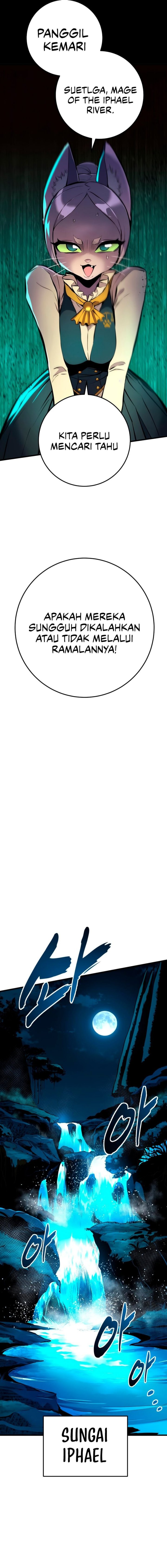 The Wandering Knight’s Survival Manual Chapter 19 Gambar 32