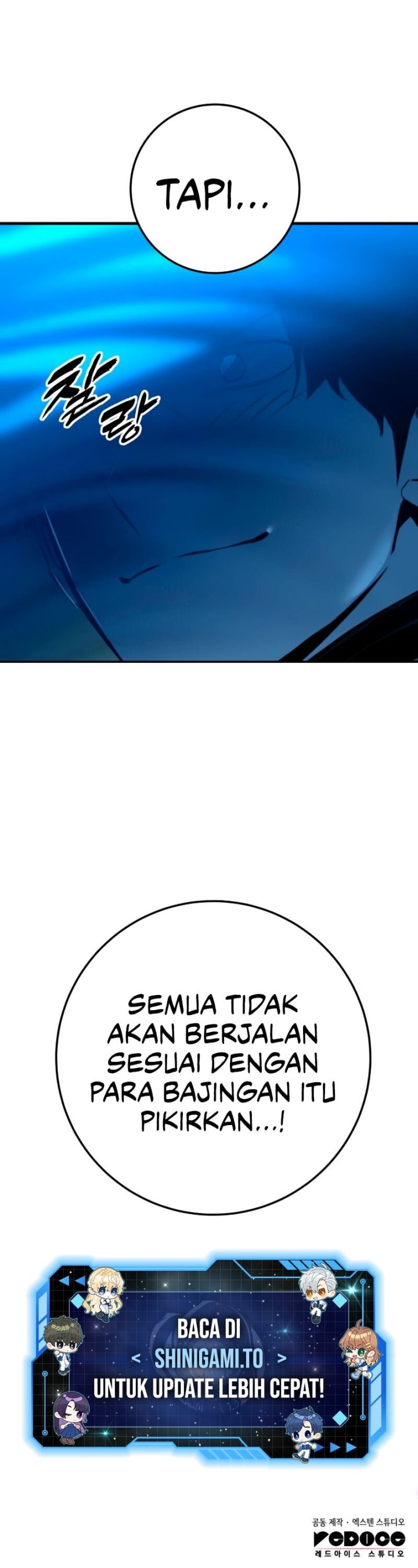 The Wandering Knight’s Survival Manual Chapter 19 Gambar 34