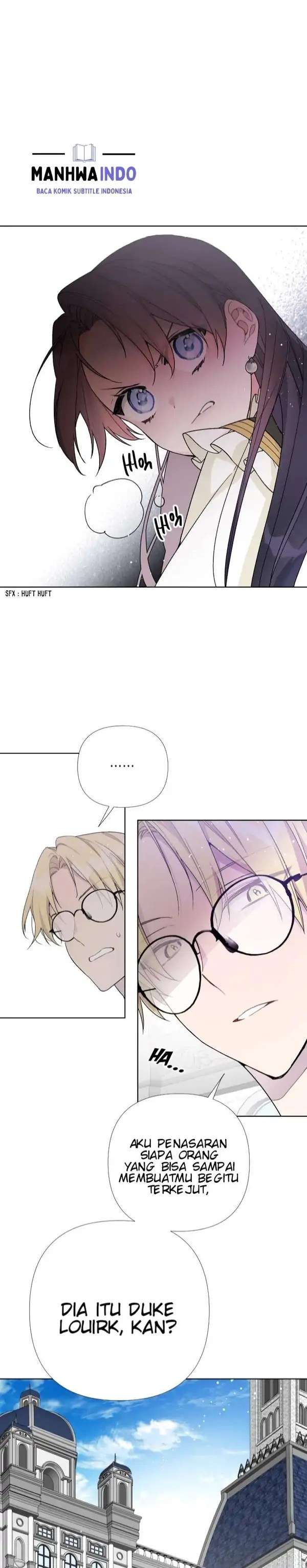The Way That Knight Lives As a Lady Chapter 18 Gambar 4