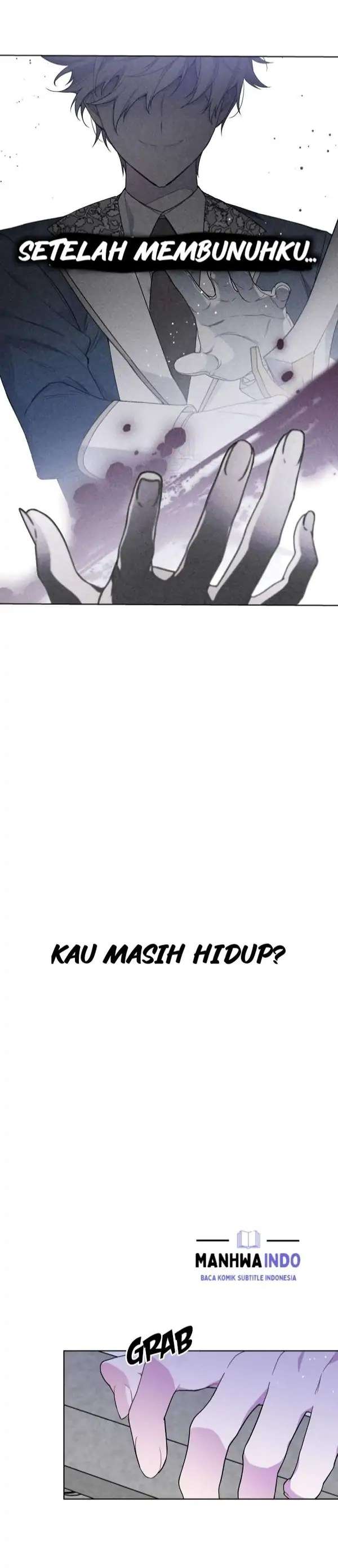 The Way That Knight Lives As a Lady Chapter 18 Gambar 8