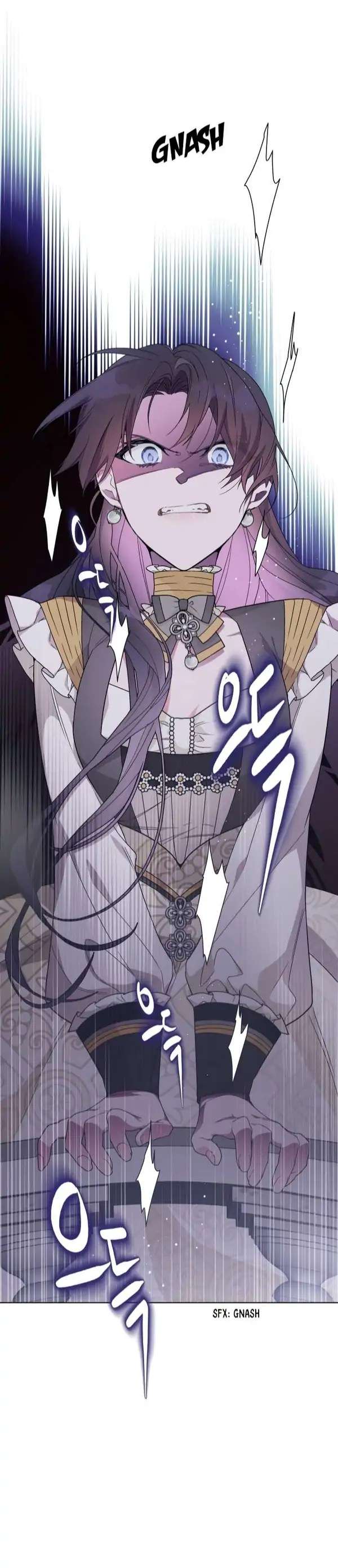 The Way That Knight Lives As a Lady Chapter 18 Gambar 9