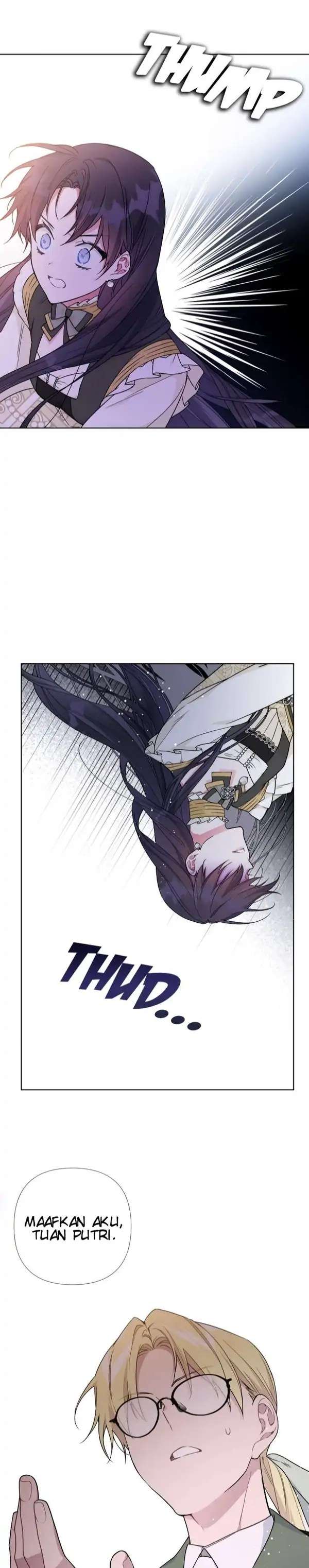 The Way That Knight Lives As a Lady Chapter 18 Gambar 12