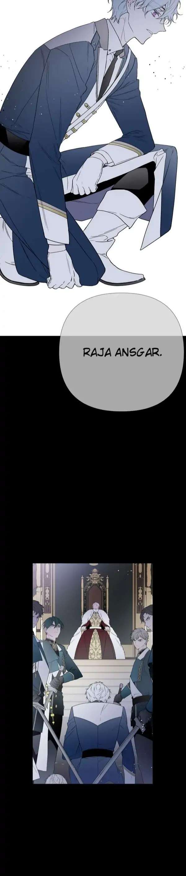 The Way That Knight Lives As a Lady Chapter 18 Gambar 15
