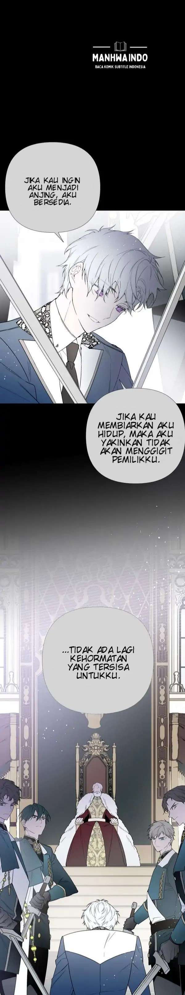 The Way That Knight Lives As a Lady Chapter 18 Gambar 18