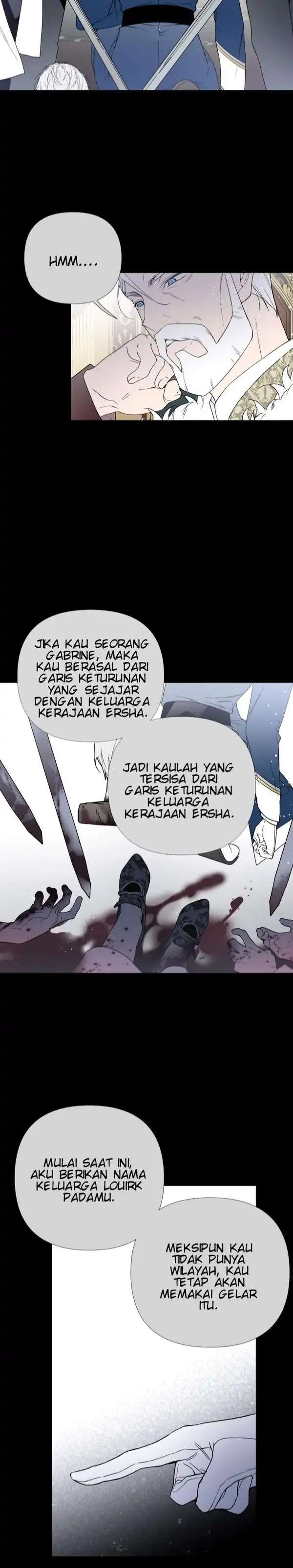 The Way That Knight Lives As a Lady Chapter 18 Gambar 19