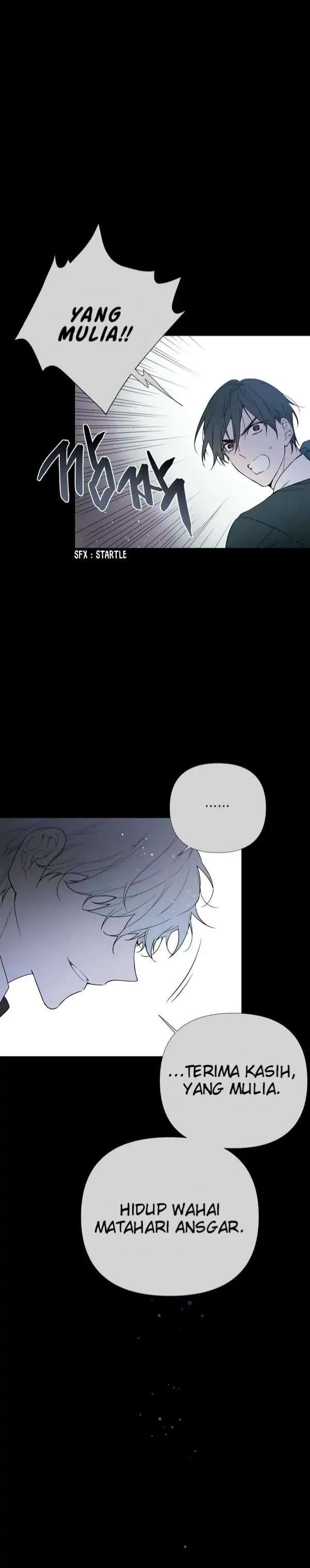 The Way That Knight Lives As a Lady Chapter 18 Gambar 20