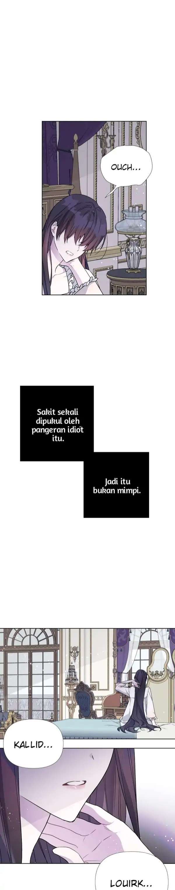 The Way That Knight Lives As a Lady Chapter 18 Gambar 22