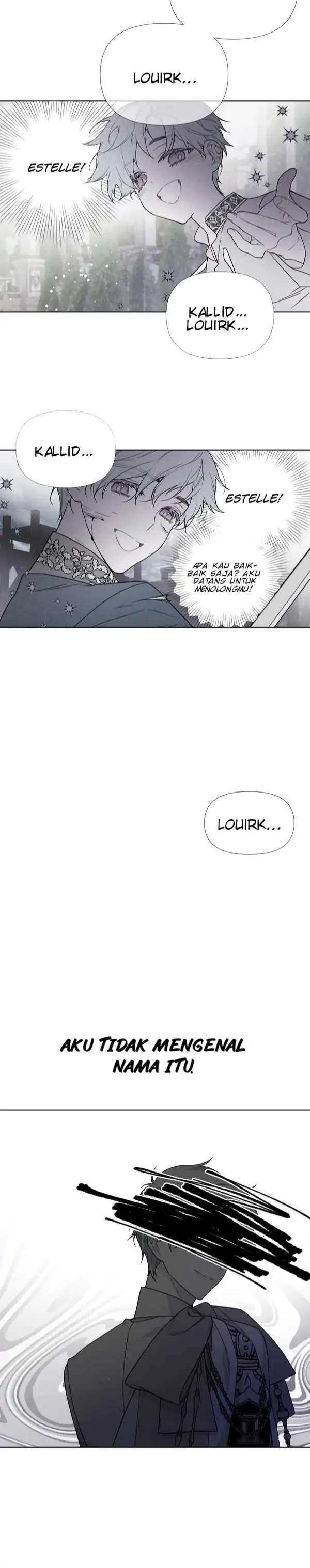 The Way That Knight Lives As a Lady Chapter 18 Gambar 23