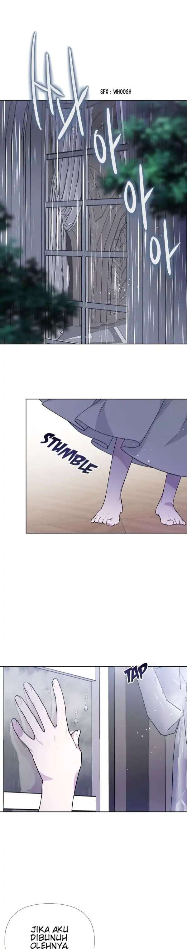 The Way That Knight Lives As a Lady Chapter 18 Gambar 24