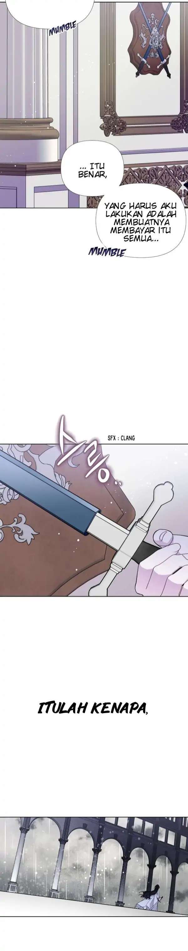 The Way That Knight Lives As a Lady Chapter 18 Gambar 25