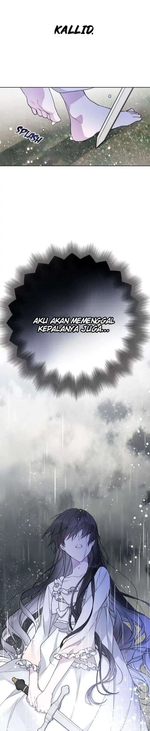 The Way That Knight Lives As a Lady Chapter 18 Gambar 26