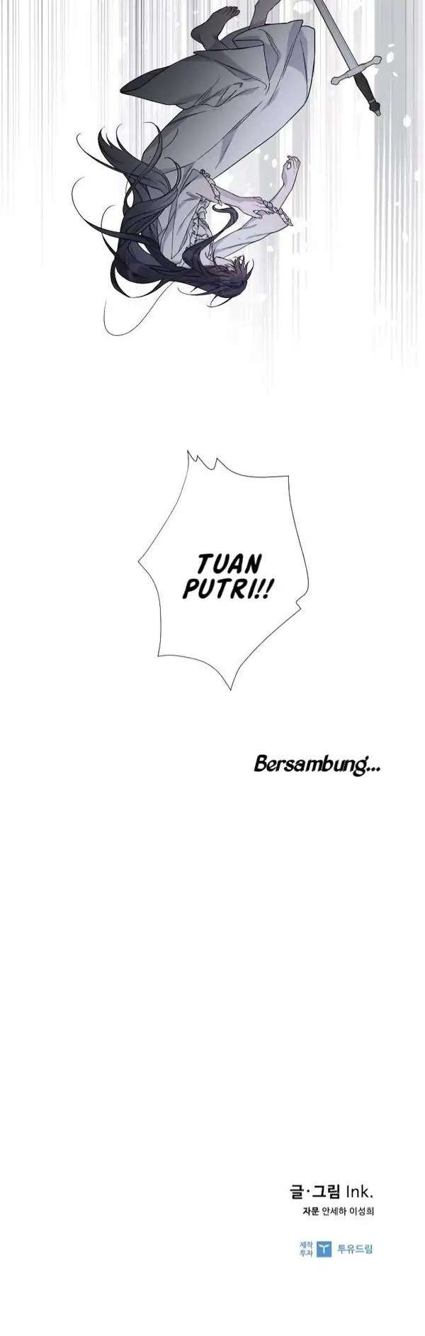 The Way That Knight Lives As a Lady Chapter 18 Gambar 29