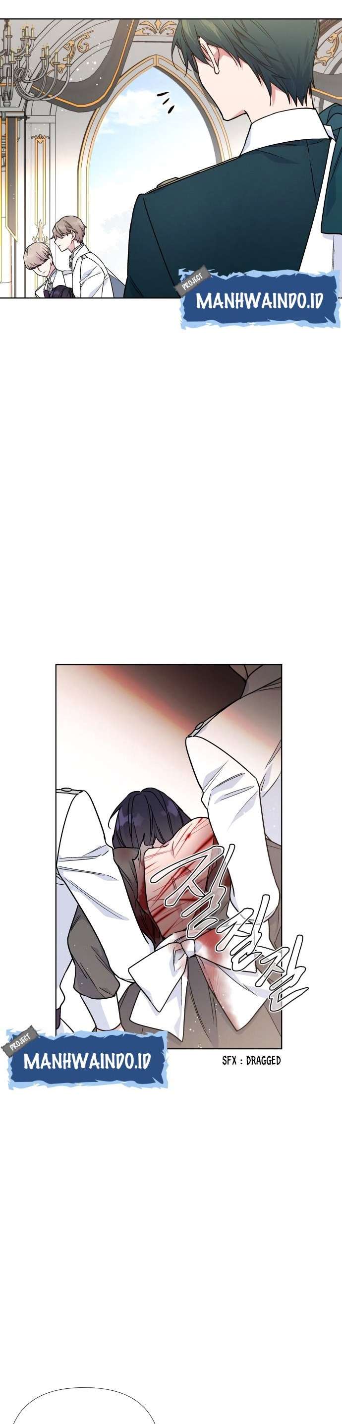 The Way That Knight Lives As a Lady Chapter 24 Gambar 2