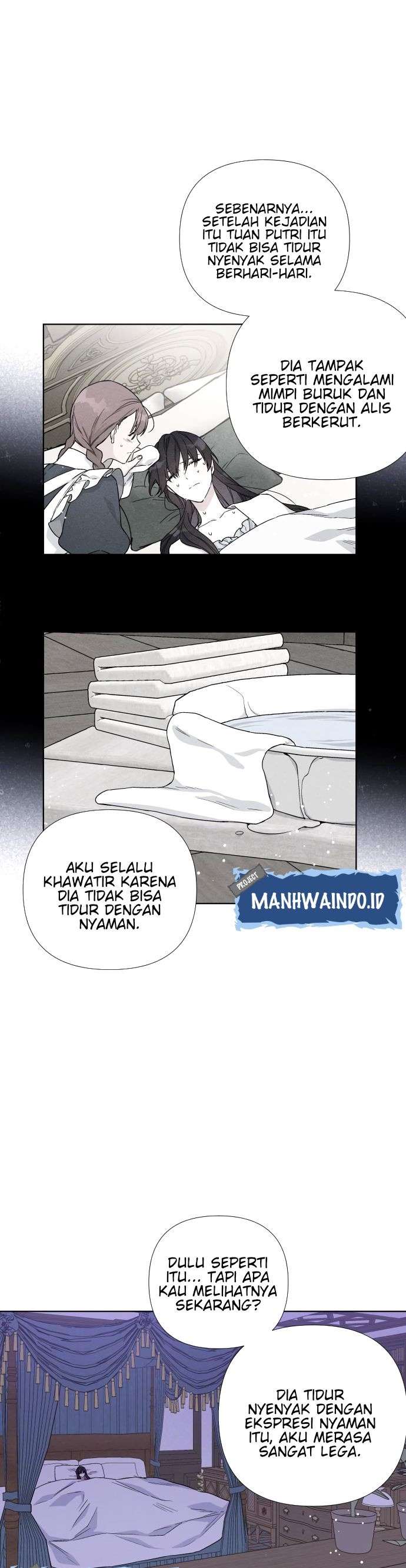 The Way That Knight Lives As a Lady Chapter 24 Gambar 10