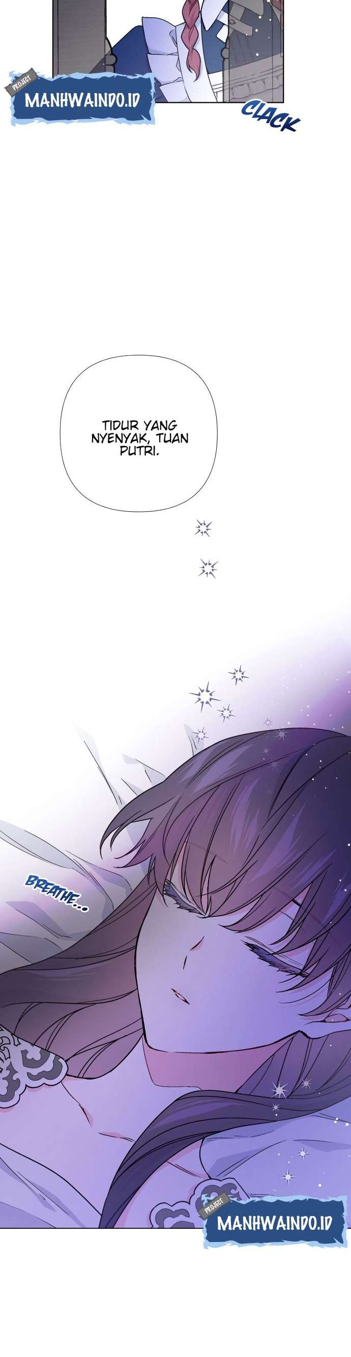 The Way That Knight Lives As a Lady Chapter 24 Gambar 12