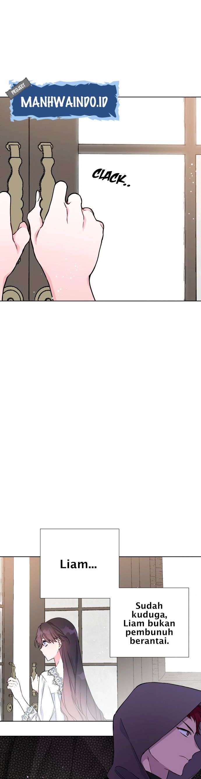 The Way That Knight Lives As a Lady Chapter 24 Gambar 16