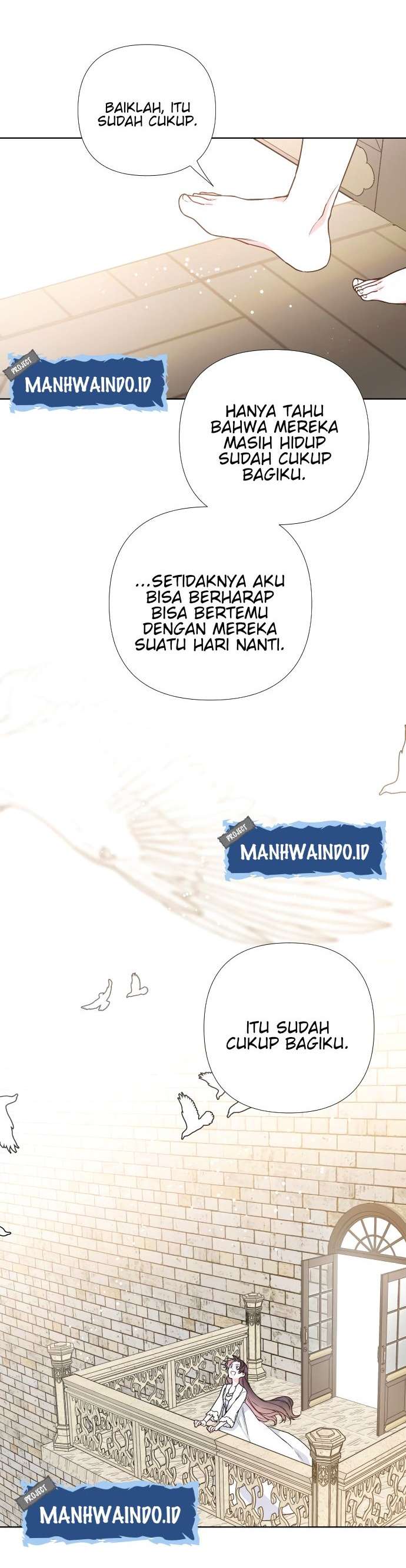 The Way That Knight Lives As a Lady Chapter 24 Gambar 18