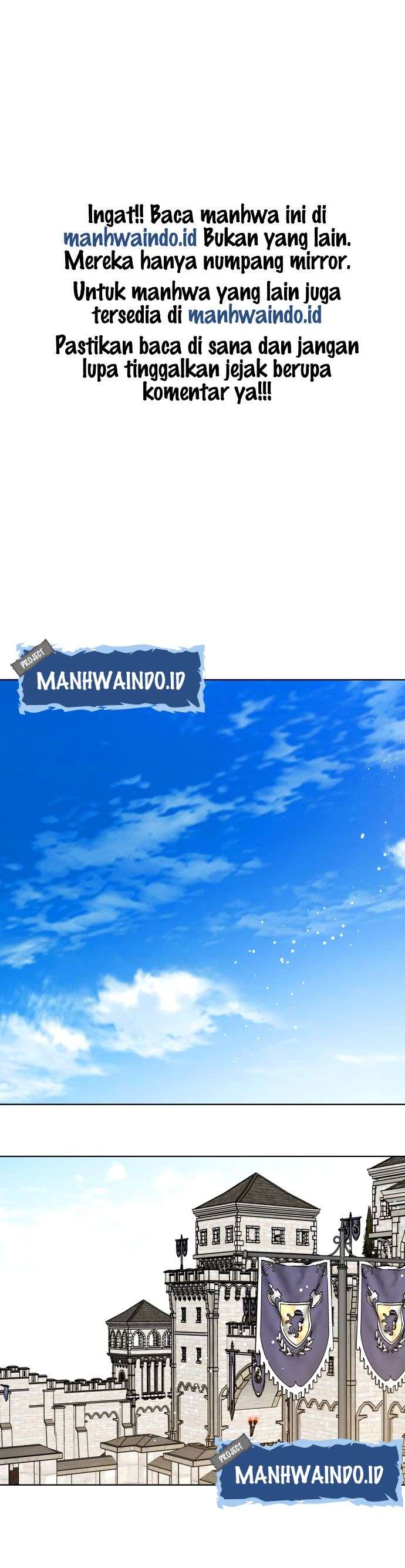The Way That Knight Lives As a Lady Chapter 24 Gambar 19