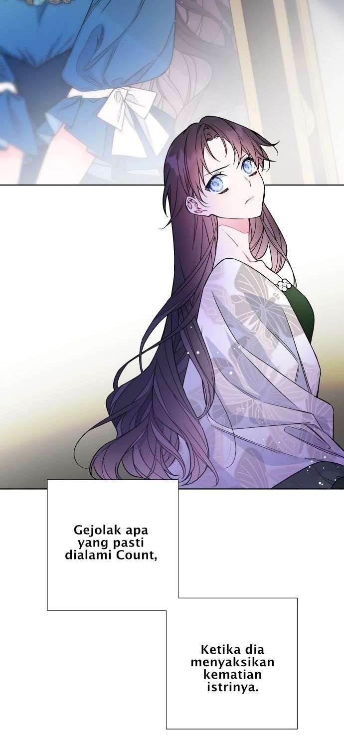 The Way That Knight Lives As a Lady Chapter 27 Gambar 4