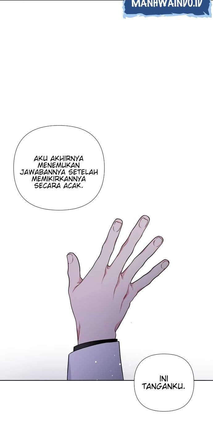 The Way That Knight Lives As a Lady Chapter 27 Gambar 14