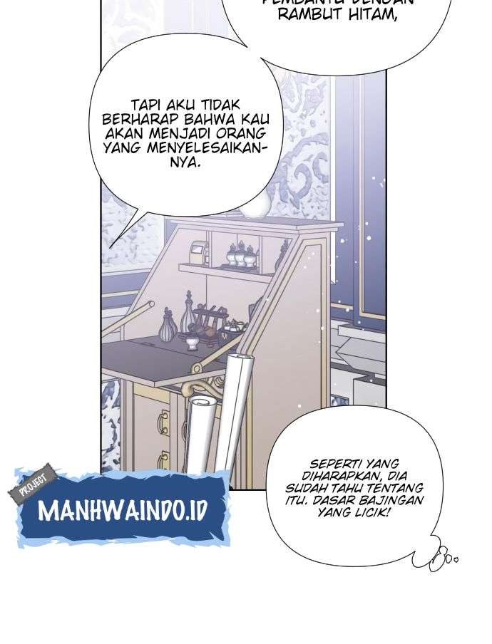The Way That Knight Lives As a Lady Chapter 27 Gambar 22
