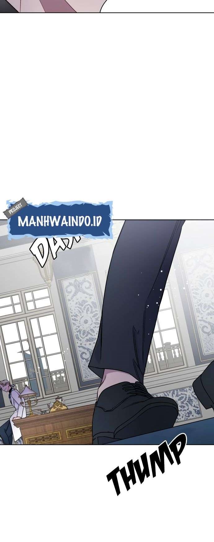The Way That Knight Lives As a Lady Chapter 27 Gambar 26