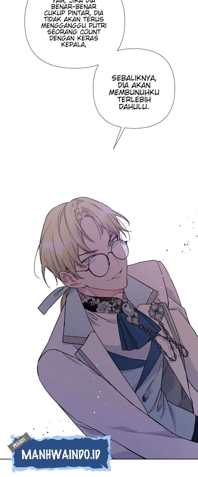 The Way That Knight Lives As a Lady Chapter 27 Gambar 28
