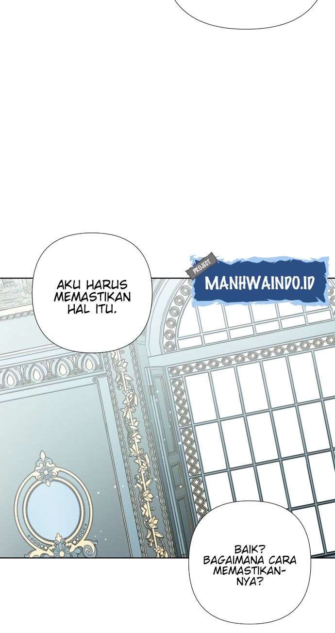 The Way That Knight Lives As a Lady Chapter 27 Gambar 30