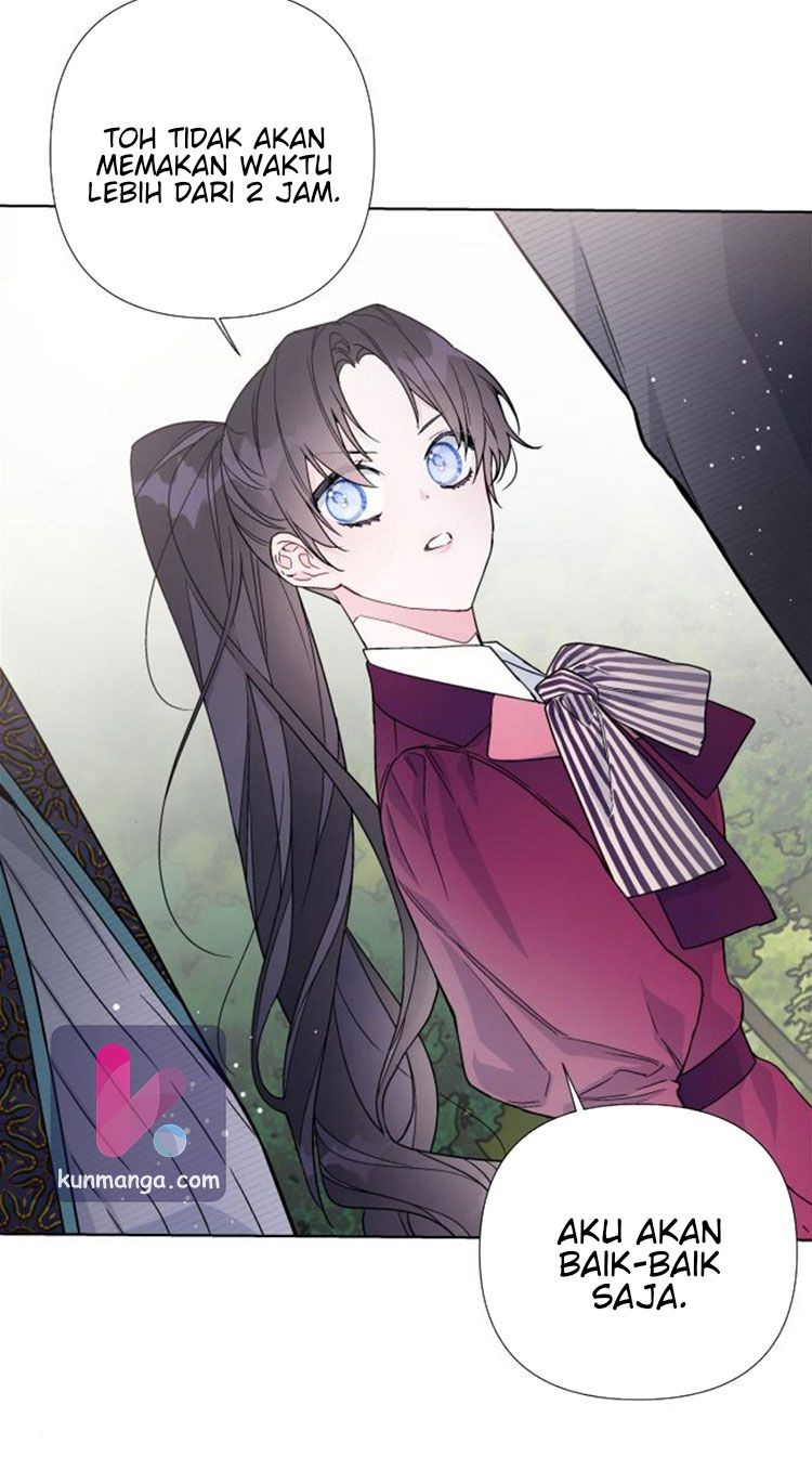 The Way That Knight Lives As a Lady Chapter 30 Gambar 8