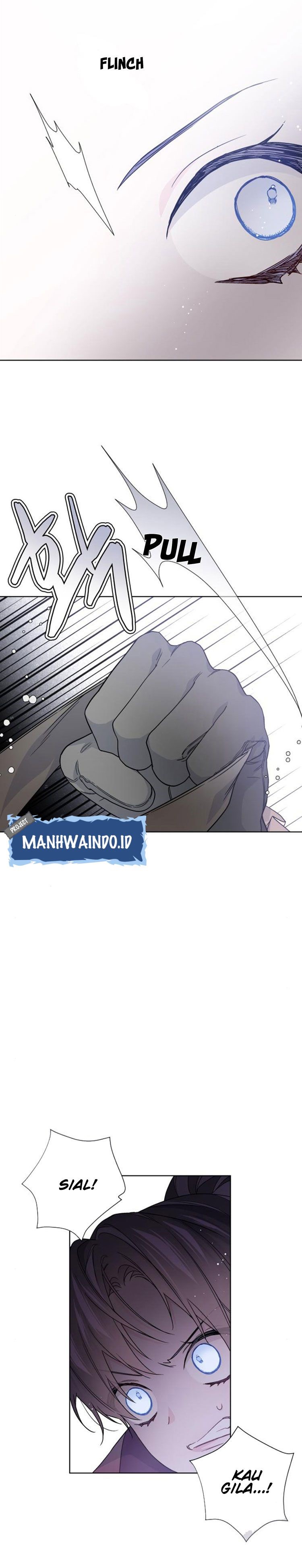 The Way That Knight Lives As a Lady Chapter 30 Gambar 14