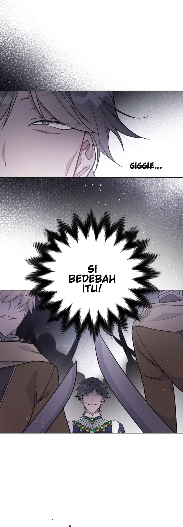 The Way That Knight Lives As a Lady Chapter 30 Gambar 16