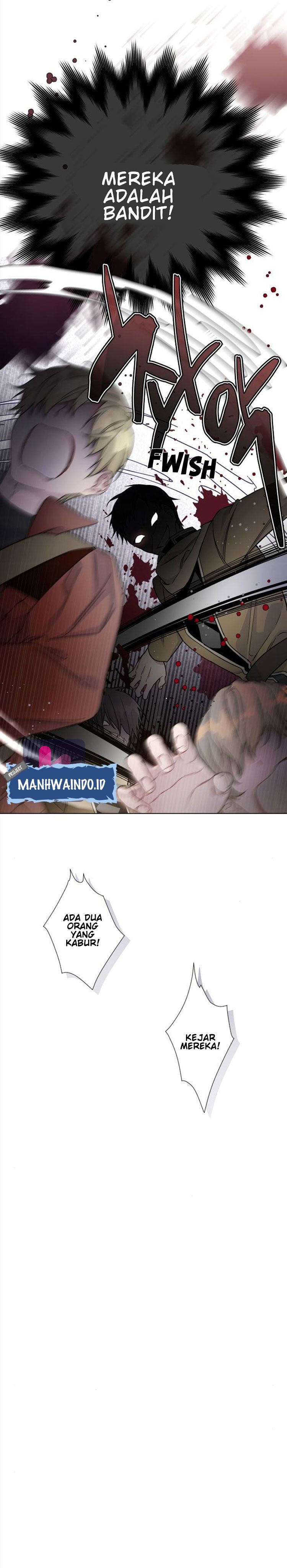 The Way That Knight Lives As a Lady Chapter 30 Gambar 17