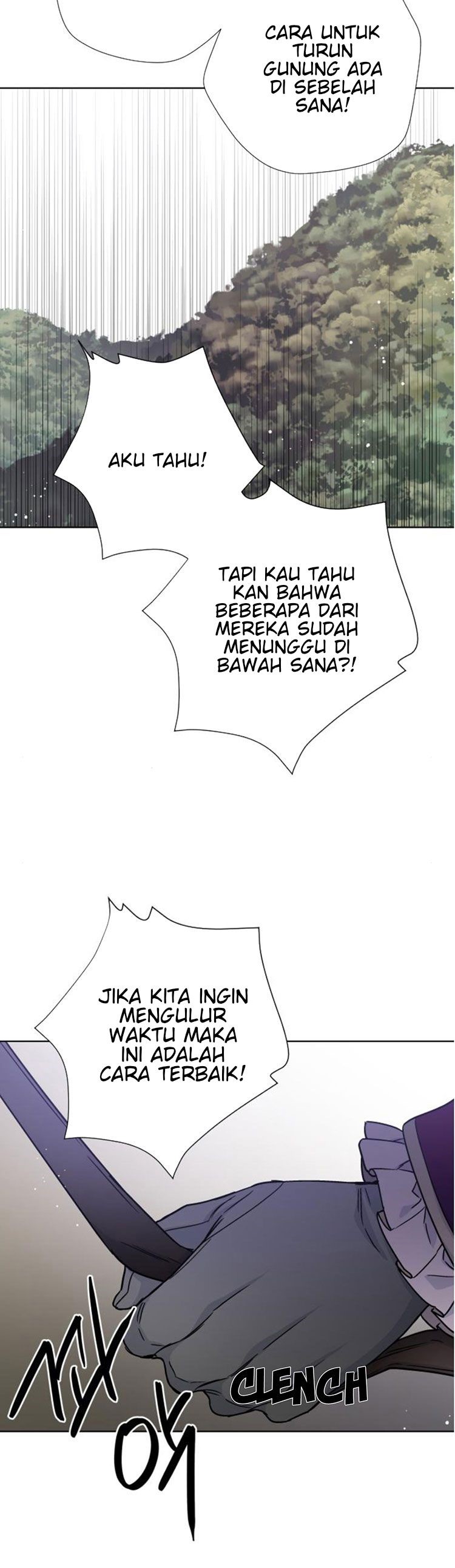 The Way That Knight Lives As a Lady Chapter 30 Gambar 34