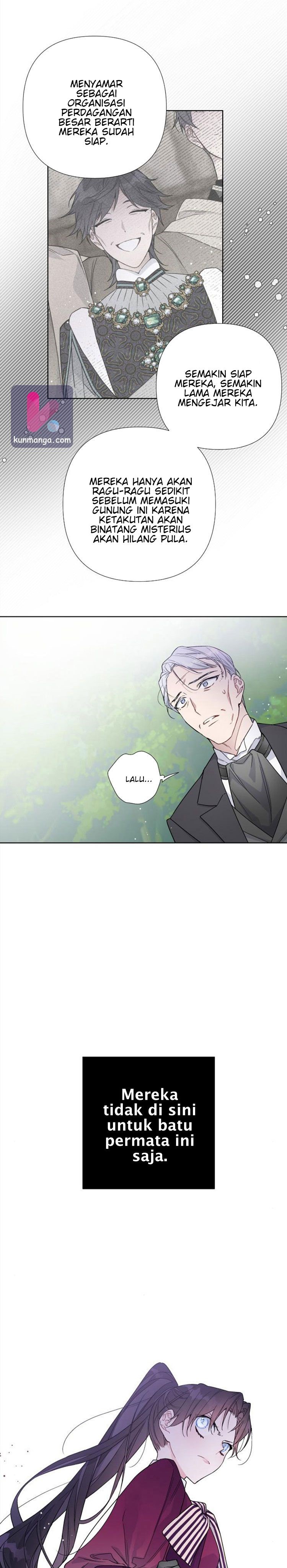 The Way That Knight Lives As a Lady Chapter 30 Gambar 39
