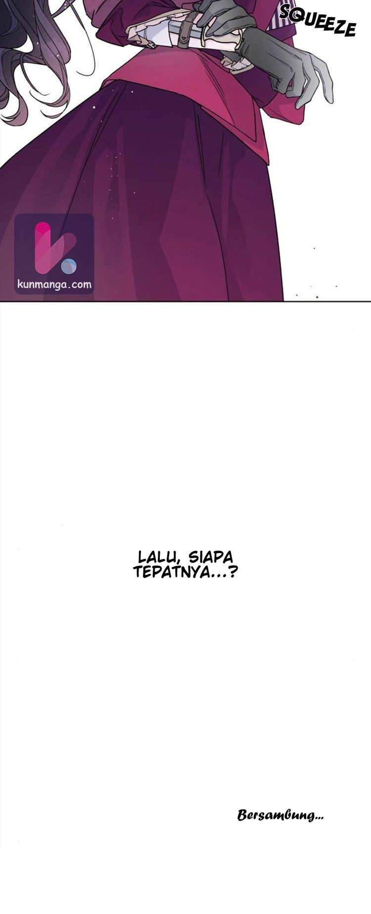 The Way That Knight Lives As a Lady Chapter 30 Gambar 40