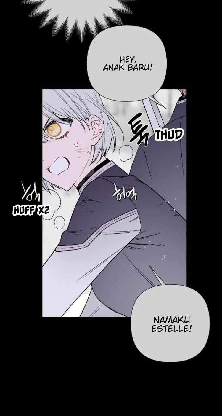 The Way That Knight Lives As a Lady Chapter 33 Gambar 2
