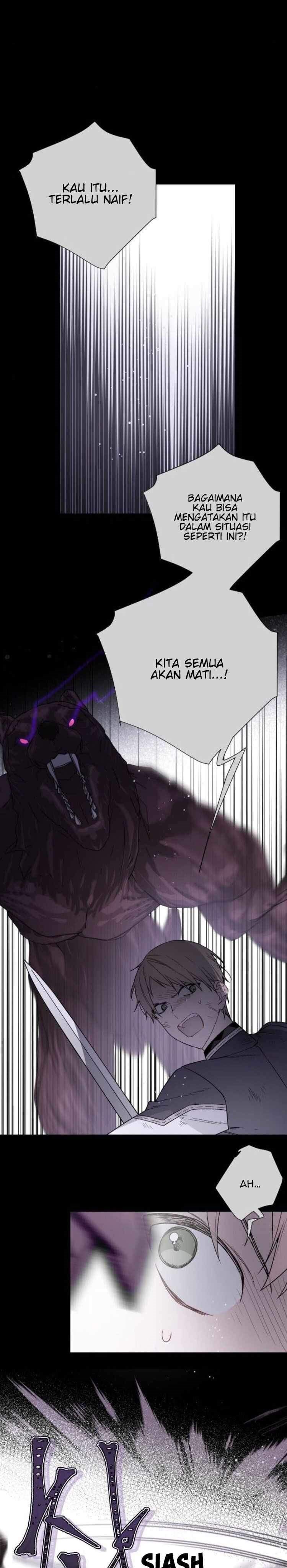 The Way That Knight Lives As a Lady Chapter 33 Gambar 4