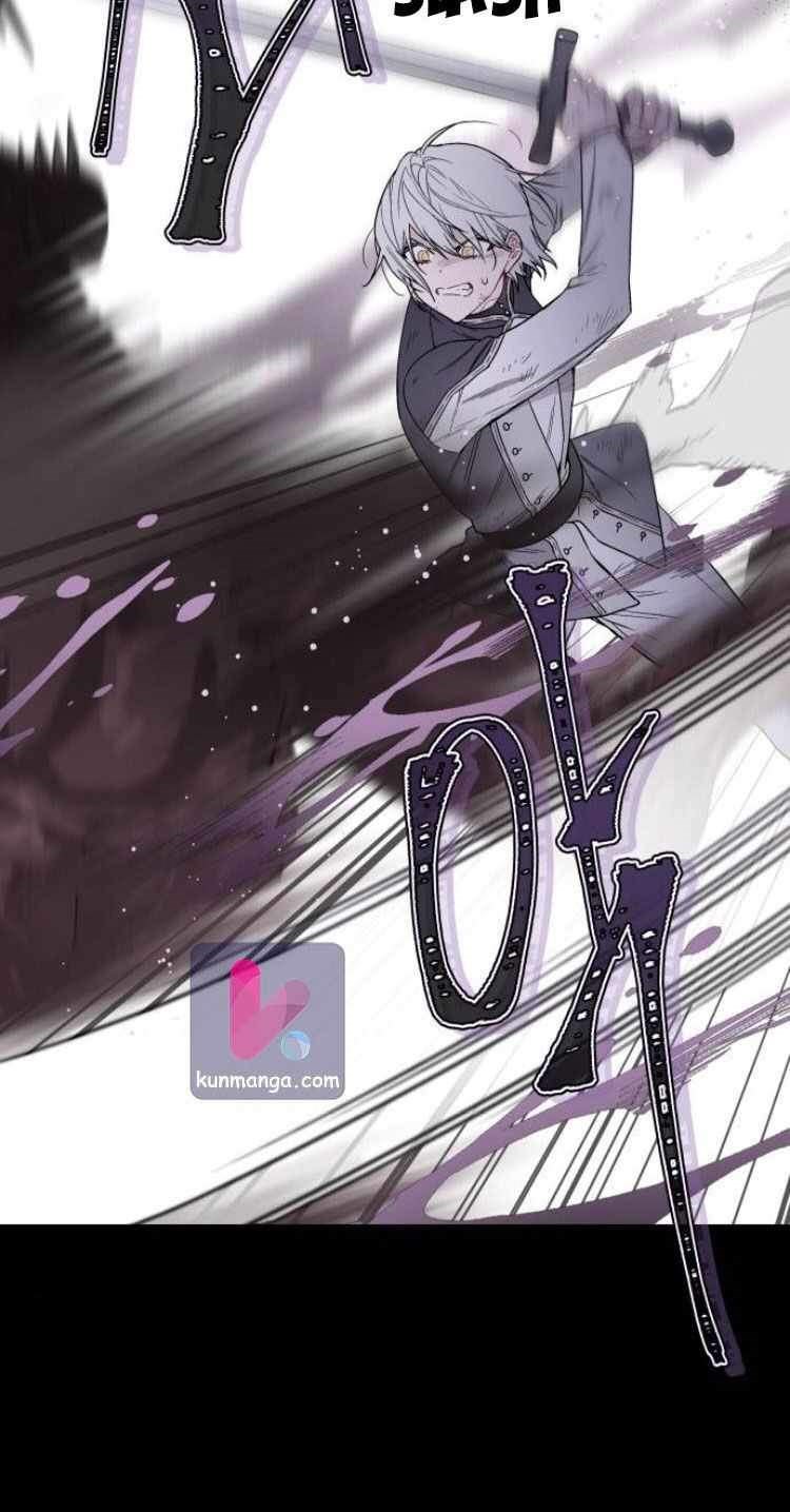 The Way That Knight Lives As a Lady Chapter 33 Gambar 5