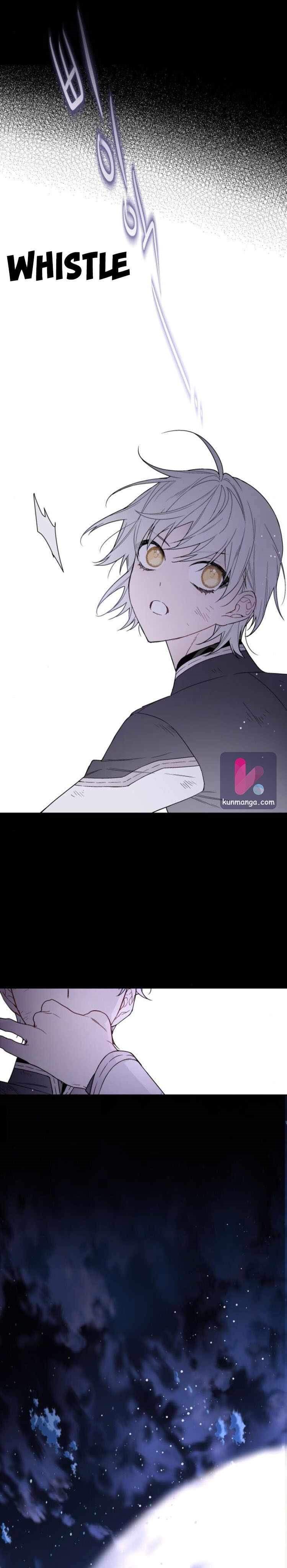 The Way That Knight Lives As a Lady Chapter 33 Gambar 11