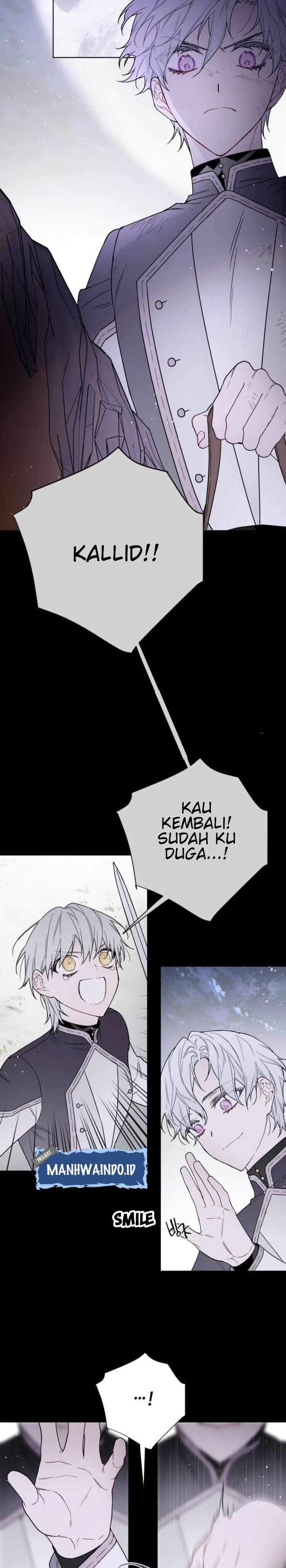 The Way That Knight Lives As a Lady Chapter 33 Gambar 13
