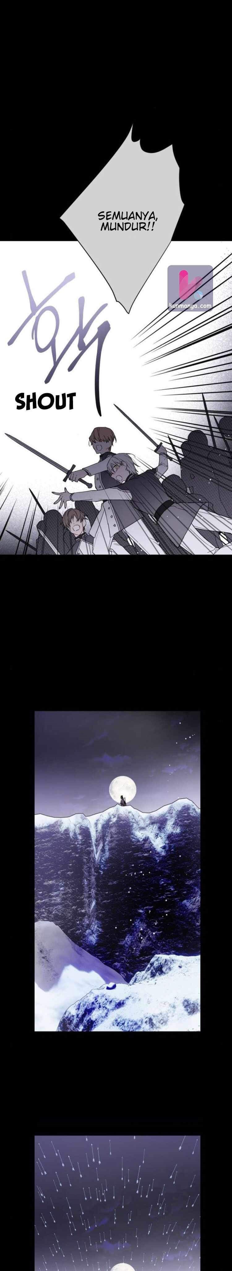 The Way That Knight Lives As a Lady Chapter 33 Gambar 15