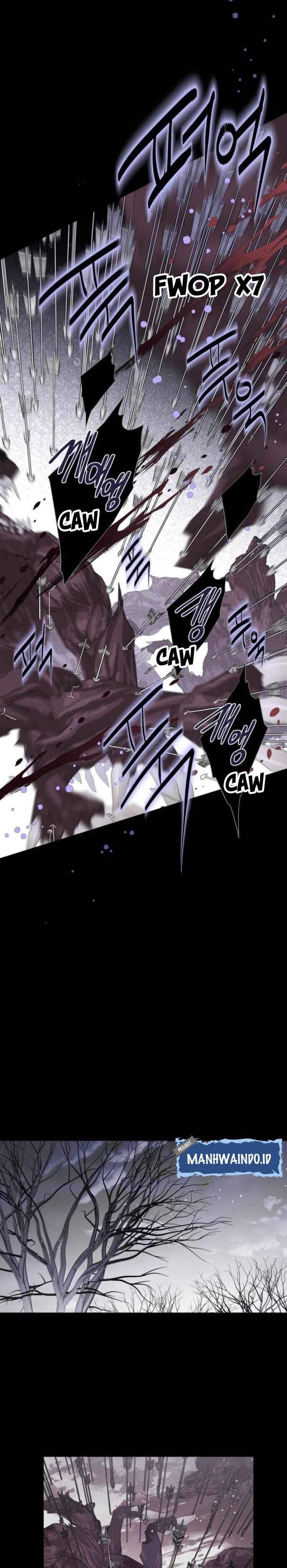 The Way That Knight Lives As a Lady Chapter 33 Gambar 17